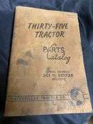 07.14.25 -- Metzger Tremendous Barn Find Auction!! -- Outstanding Rare Collection featuring untouched Hit & Miss Engines • Antique Tractors, Crawlers, Farm Equipment • Shop Tools • Farm & Parts Manuals, Signage, Advertising • Parts • Salvage & More! -- Morgan Hill, California