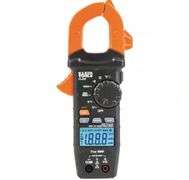 Klein Tools
400 Amp Digital Clamp Meter, AC Auto-Ranging with Temp