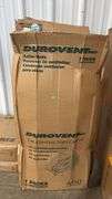 7- Durovent
22 in. x 4 ft. Rafter Vent (Pack of 10)