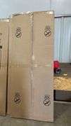 eightdoors brand
30 in. x 80 in. x 1-3/8 in. Shaker White Primed 2-Panel Solid Core Wood Interior Slab Door