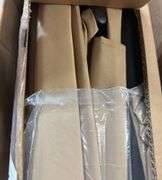 Sun-Ray
9 ft. Steel Market Solar Lighted 8-Rib Round Patio Umbrella in Taupe
