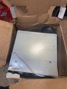 ReVent
50 CFM Quick Install Professional Ceiling and Wall Mount Easy Roomside Bathroom/Bath Exhaust Fan, ENERGY STAR