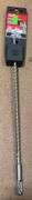 Milwaukee
1/4 in. x 12 in. 4-Cutter SDS-PLUS Carbide Drill Bit