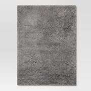 Plush Shag Rug - 5’ x 7’