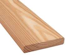 120- Western Red Cedar smooth 4 sides decking/fencing 5/4” x 4” x 10’ you are bidding times the money