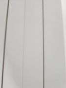 30 Piece primed Albasia Trim Boards 11/16” x 3-1/2” x 88” square edge white you are bidding times the money