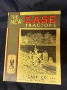 07.14.25 -- Metzger Tremendous Barn Find Auction!! -- Outstanding Rare Collection featuring untouched Hit & Miss Engines • Antique Tractors, Crawlers, Farm Equipment • Shop Tools • Farm & Parts Manuals, Signage, Advertising • Parts • Salvage & More! -- Morgan Hill, California