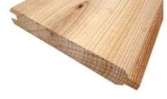 26 pieces Western red cedar tongue and groove siding 1“ x 8“ x 14‘ – 16 foot, 11–14 footers, 15–16 footers you are bidding times the money