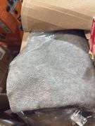 Carpet Underlayment - Unknown Size