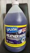 Weather Repel 30 Windshield Wash 1 gallon