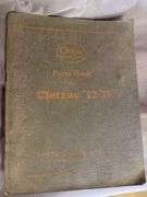 07.14.25 -- Metzger Tremendous Barn Find Auction!! -- Outstanding Rare Collection featuring untouched Hit & Miss Engines • Antique Tractors, Crawlers, Farm Equipment • Shop Tools • Farm & Parts Manuals, Signage, Advertising • Parts • Salvage & More! -- Morgan Hill, California