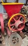 07.14.25 -- Metzger Tremendous Barn Find Auction!! -- Outstanding Rare Collection featuring untouched Hit & Miss Engines • Antique Tractors, Crawlers, Farm Equipment • Shop Tools • Farm & Parts Manuals, Signage, Advertising • Parts • Salvage & More! -- Morgan Hill, California