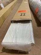 Everbilt
Accordion Door Jupiter White 36 in. x 80 in.