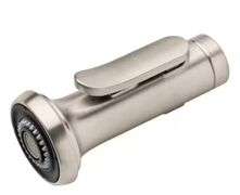 KOHLER
Sous Sprayhead in Vibrant Stainless