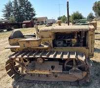 07.14.25 -- Metzger Tremendous Barn Find Auction!! -- Outstanding Rare Collection featuring untouched Hit & Miss Engines • Antique Tractors, Crawlers, Farm Equipment • Shop Tools • Farm & Parts Manuals, Signage, Advertising • Parts • Salvage & More! -- Morgan Hill, California