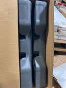 Hailer Umbrella Base grey