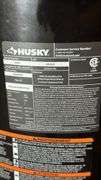 Husky
20 Gal. 200 PSI Oil Free Portable Vertical Electric Air Compressor, holds air but does not turn on