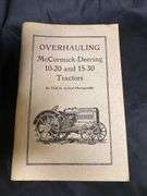 07.14.25 -- Metzger Tremendous Barn Find Auction!! -- Outstanding Rare Collection featuring untouched Hit & Miss Engines • Antique Tractors, Crawlers, Farm Equipment • Shop Tools • Farm & Parts Manuals, Signage, Advertising • Parts • Salvage & More! -- Morgan Hill, California