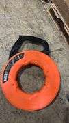 Klein Tools
120 ft. Steel Fish Tape