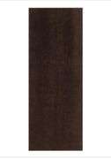 Hampton Bay
12 in. W x 30 in. H Matching Wall Cabinet End Panel in Java (2-Pack) damage on ends