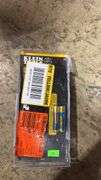Klein Tools
Electronic AC/DC Voltage Tester