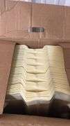 7- Durovent
22 in. x 4 ft. Rafter Vent (Pack of 10)