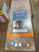 Lifeproof
Lighthouse Oak 22 MIL x 8.7 in. W x 48 in. L Click Lock Waterproof Luxury Vinyl Plank Flooring (20.1 sqft/case)