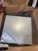 ReVent
50 CFM Quick Install Professional Ceiling and Wall Mount Easy Roomside Bathroom/Bath Exhaust Fan, ENERGY STAR