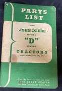 07.14.25 -- Metzger Tremendous Barn Find Auction!! -- Outstanding Rare Collection featuring untouched Hit & Miss Engines • Antique Tractors, Crawlers, Farm Equipment • Shop Tools • Farm & Parts Manuals, Signage, Advertising • Parts • Salvage & More! -- Morgan Hill, California