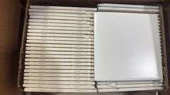 Daltile
Matte Arctic White 6 in. x 6 in. Ceramic Wall Tile (12.5 sq. ft. / case)