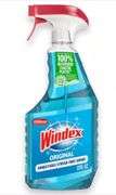 Windex
23 fl. oz. Original Glass Cleaner