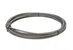 RIDGID
3/8 in. x 75 ft. C-32 IW Integral Wound Drain Cleaning Snake Auger Drum Machine Replacement Cable for All K-400 Models