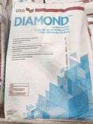USG Sheetrock Diamond White All Purpose Veneer Finish 50 lb
