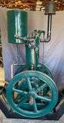 07.14.25 -- Metzger Tremendous Barn Find Auction!! -- Outstanding Rare Collection featuring untouched Hit & Miss Engines • Antique Tractors, Crawlers, Farm Equipment • Shop Tools • Farm & Parts Manuals, Signage, Advertising • Parts • Salvage & More! -- Morgan Hill, California