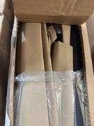 Sun-Ray
9 ft. Steel Market Solar Lighted 8-Rib Round Patio Umbrella in Taupe