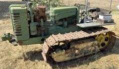 07.14.25 -- Metzger Tremendous Barn Find Auction!! -- Outstanding Rare Collection featuring untouched Hit & Miss Engines • Antique Tractors, Crawlers, Farm Equipment • Shop Tools • Farm & Parts Manuals, Signage, Advertising • Parts • Salvage & More! -- Morgan Hill, California