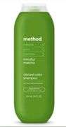 6- Method Color Protect Shampoo, Mindful Matcha, 14oz