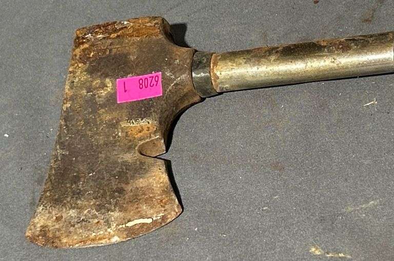 Axe , 14″ with 11″ Handle