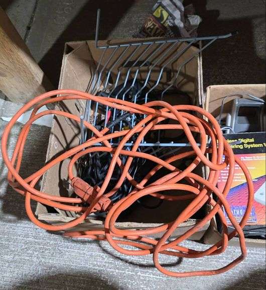 Electronics, Cables, and Accessories