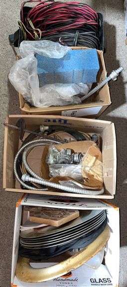 Household and Utility Items