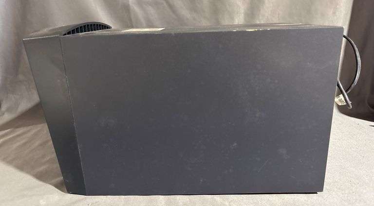 Altec Lansing Multimedia Computer Speaker System Powered Subwoofer ADA745