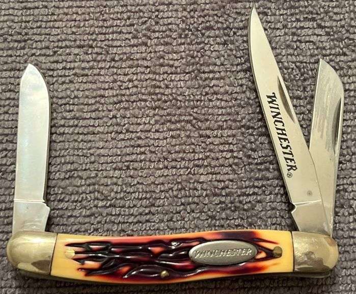 07.30.25 -- Metzger Online Only Auction!     Guns, Knives, Ammo • Appliances • Woodworking, Welding & Shop Tools • Harmonicas • Furniture • Home Health Care Items • Notre Dame Decor • Fishing Tackle • Guitar • Jump Packs • Household, Outdoor & More! -- Rochester, IN
