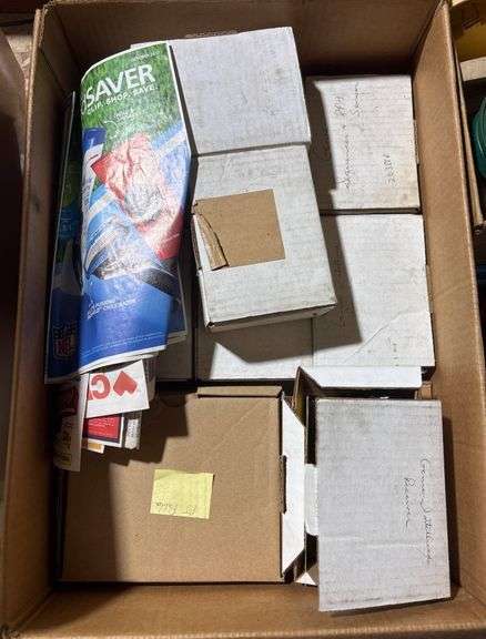 Electronic Circuit Boards Labeled for Genie ProMax 300 and 500