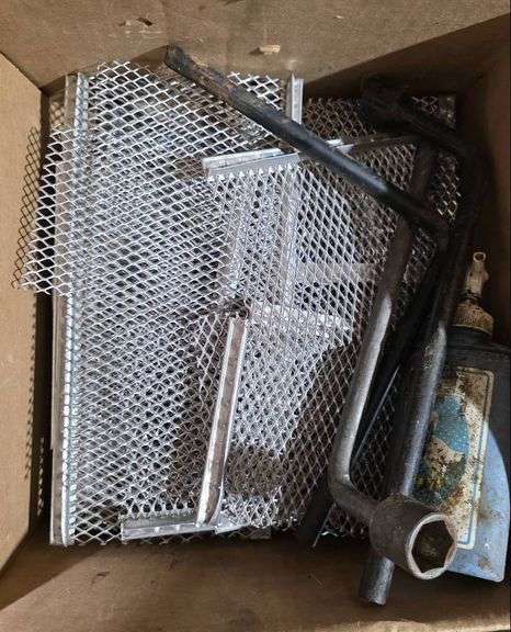 Industrial Pipe Fittings, Flexible Conduits, and Metal Components