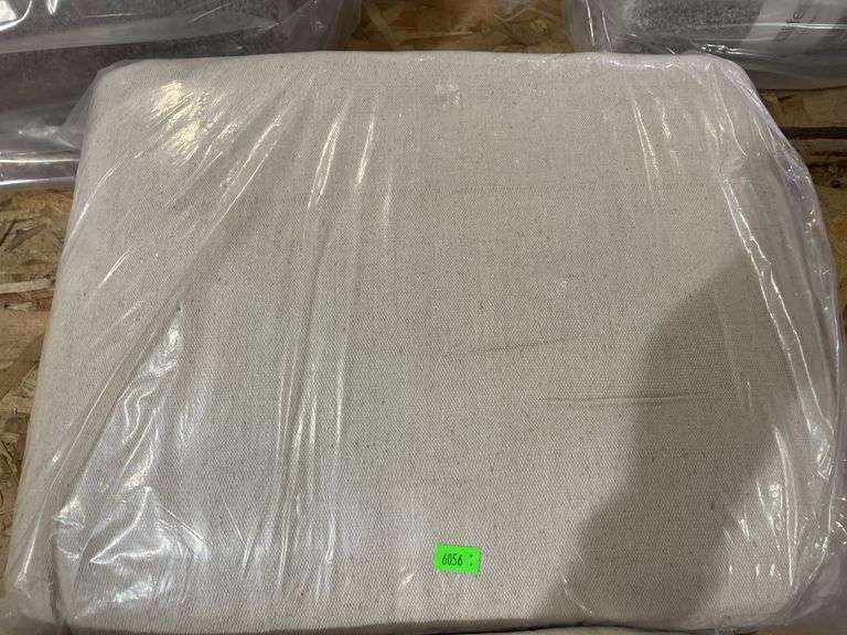 Canvas Drop Cloth 12ft x 15ft (4 pack)