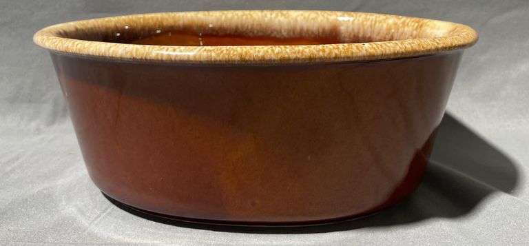 Hull Oven-Proof Stoneware Baking Dish, 7×2″
