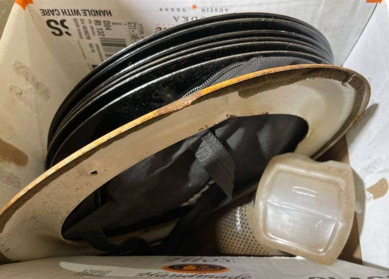 Household and Utility Items