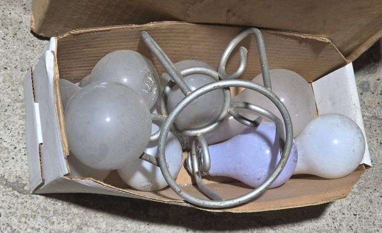 Light Bulbs