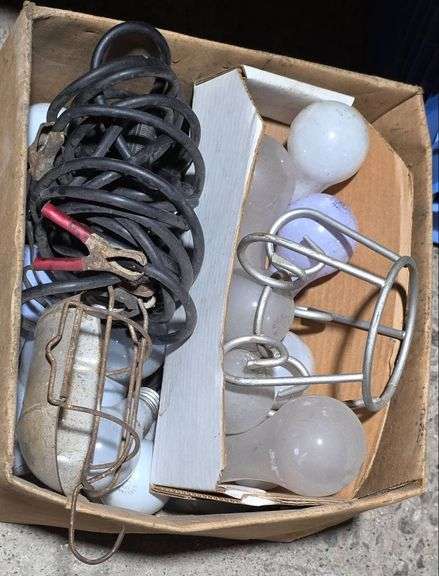 Light Bulbs