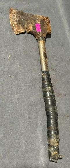 Axe , 14″ with 11″ Handle